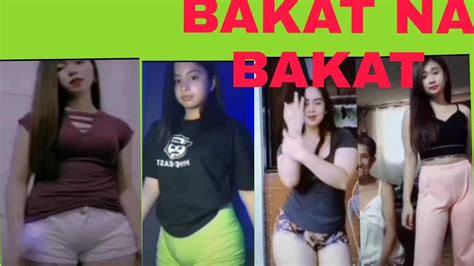 Bakat tiktok compilation .